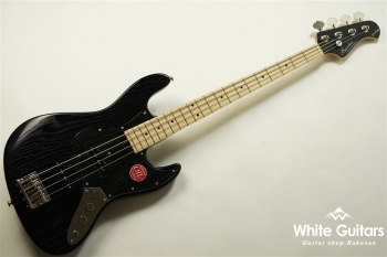 WL4STD-ASH/M - BLK/OIL